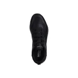Pánska rekreačná obuv SKECHERS Tres Air Uno Revolutionairy black · záber 4