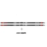 Bežky s viazaním SALOMON AERO 7 eSKIN+PLK ACCESS Classic · záber 1