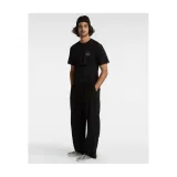 Pánske tričko s krátkym rukávom VANS MN HOLDER STCLASSIC-BLACK-ANTELOPE · záber 4