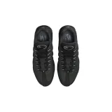 Pánska vychádzková obuv NIKE Air Max 95 black anthracite white · záber 4