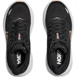 Dámska bežecká obuv HOKA Bondi 9 black rose gold · záber 3