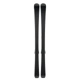 Lyže na zjazdovku - on piste s viazaním BLIZZARD Stormbird 7.7 + TPC 10 DEMO, sand black · záber 5
