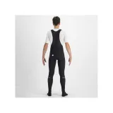 Pánske cyklistické nohavice SPORTFUL Neo bibtight, black · záber 5