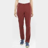 Salomon Wayfarer Pants W - Veľkosť: 40 · záber 2