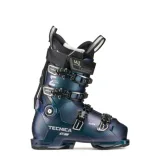 Dámske lyžiarky na zjazdovku - on piste TECNICA Mach1 LV 105 W TD2 GW, iridescent green · záber 1