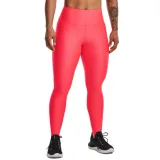 Dámske legíny UNDER ARMOUR Armour Branded Legging-RED · záber 1