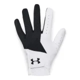 Pánske golfové rukavice UNDER ARMOUR Mens UA Medal Golf Glove · záber 1