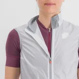 Dámska cyklistická vesta SPORTFUL Hot pack easylight w vest, white · záber 5