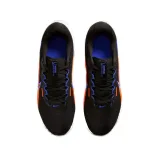 Pánska športová obuv (tréningová) NIKE Downshifter 13 black astronomy blue hyper crimson · záber 5