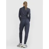 Dámske bežecké nohavice 4F TROUSERS FNK-WSS25TFTRF0795-22S-ANTHRACITE · záber 5