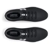 Pánska športová obuv (tréningová) UNDER ARMOUR UA Charged Surge 4 M black anthracite white · záber 4