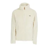 Dámska mikina so zipsom FUNDANGO Shiren Fleece Jacket-150-butter · záber 5