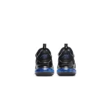 Pánska rekreačná obuv NIKE Air Max 270 iron grey game royal black white · záber 5
