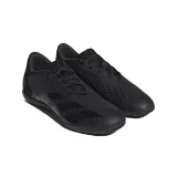 Pánske futbalové kopačky halové ADIDAS PREDATOR ACCURACY 4 CBLACK CBLACK FTWWHT · záber 4