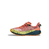 Dámska bežecká trailová obuv HOKA Speedgoat 6 W feldspar blue twilight · záber 2