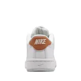Dámska rekreačná obuv NIKE Court Royale 2 Next Nature white amber brown guava ice · záber 5