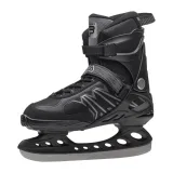 Pánske ľadové korčule FILA SKATES PRIMO ICE BLACK GREY · záber 2