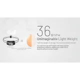 Čelovka NITECORE HA11 - Ultra light · záber 3