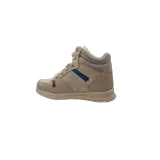 Juniorská rekreačná obuv AUTHORITY Blaise off-white · záber 4