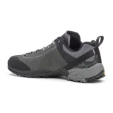 Pánska nízka turistická obuv KAYLAND Revolt Gtx, Black Dark grey · záber 5