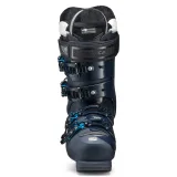 Dámske lyžiarky na zjazdovku - on piste TECNICA Mach1 95 LV W TD GW, ink blue · záber 3