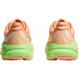 Dámska bežecká obuv HOKA Bondi 9 W frost pale tangerine · záber 4