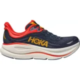 Pánska bežecká obuv HOKA Bondi 9 varsity navy nautical blue · záber 1