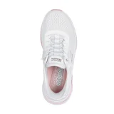 Dámska rekreačná obuv SKECHERS Go Run Elevate 2.0 Slip-Ins W white pink · záber 4