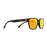 Slnečné okuliare RED BULL SPECT ELIOT-003P, black brown with red mirror · záber 1