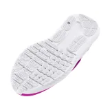 Dievčenská športová obuv (tréningová) UNDER ARMOUR UA GPS Surge 4 vivid magenta black stellar pink · záber 5