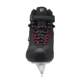 Pánske ľadové korčule FILA SKATES BREEZE BLACK · záber 3