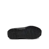 Juniorská členková turistická obuv ADIDAS Terrex AX4 R.Rdy Mid Jr core black grey four grey six · záber 5