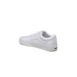 Pánska rekreačná obuv VANS MN Ward (Canvas) white white · záber 3