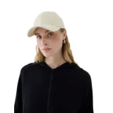 Dámska mikina so zipsom 4F SWEATSHIRT F1577-20S-DEEP BLACK · záber 2