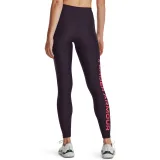 Dámske legíny UNDER ARMOUR Armour Branded Legging-PPL 541 · záber 2