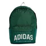 Batoh ADIDAS CL BPK VAR PR CGREEN OWHITE · záber 1