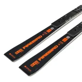 Závodné lyže (bez viazania) BLIZZARD Firebird SL R.D.(FLAT+PLATE) · záber 4