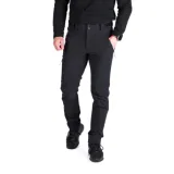 Pánske turistické nohavice NORTHFINDER MASSIMILIANO-269black · záber 1
