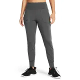 Dámske tepláky UNDER ARMOUR Motion Jogger-GRY · záber 1