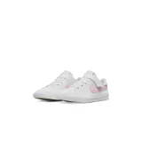 Dievčenská rekreačná obuv NIKE Court Legacy Ks white pink foam honeydew · záber 3