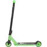 Detská kolobežka DIVINE D-Young Fenrir green black · záber 2