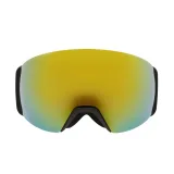 Lyžiarske okuliare RED BULL SPECT JON 03YE2, black smoke with yellow mirror · záber 5