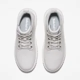 Dámska vychádzková obuv TIMBERLAND Greyfield gray violet · záber 5