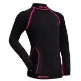 Juniorské termo tričko s dlhým rukávom BLIZZARD Girls long sleeve · záber 2