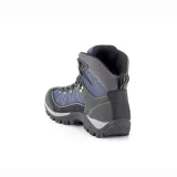 Pánska členková turistická obuv KAYLAND ASCENT K GTX BLUE GRAY · záber 4