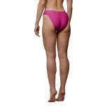 Dámske plavky spodný diel AUTHORITY Bora Bottom classic pink · záber 2