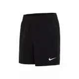 Chlapčenské plavky NIKE SWIM 4 inch VOLLEY SHORT BLACK-BLACK · záber 5
