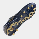 Pánske futbalové kopačky outdoorové JOMA Aguila 2503 M FG navy blue · záber 5