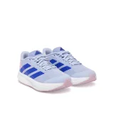 Dievčenská športová obuv (tréningová) ADIDAS Duramo SL2 Jr violet tone lucid blue bliss lilac · záber 2