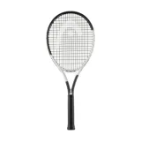 Tenisová raketa pre pokročilých HEAD MX Attitude SUPRM (black) - SC 30 · záber 1